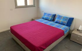 Gioia Garden Apartment